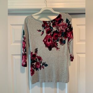 White House black market top